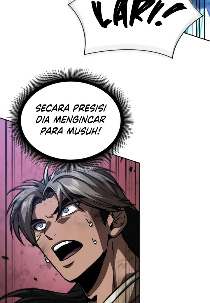 Nano Machine - Chapter 234 - Page 15