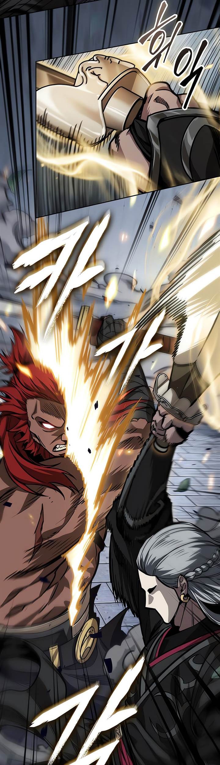 Nano Machine - Chapter 233 - Page 34