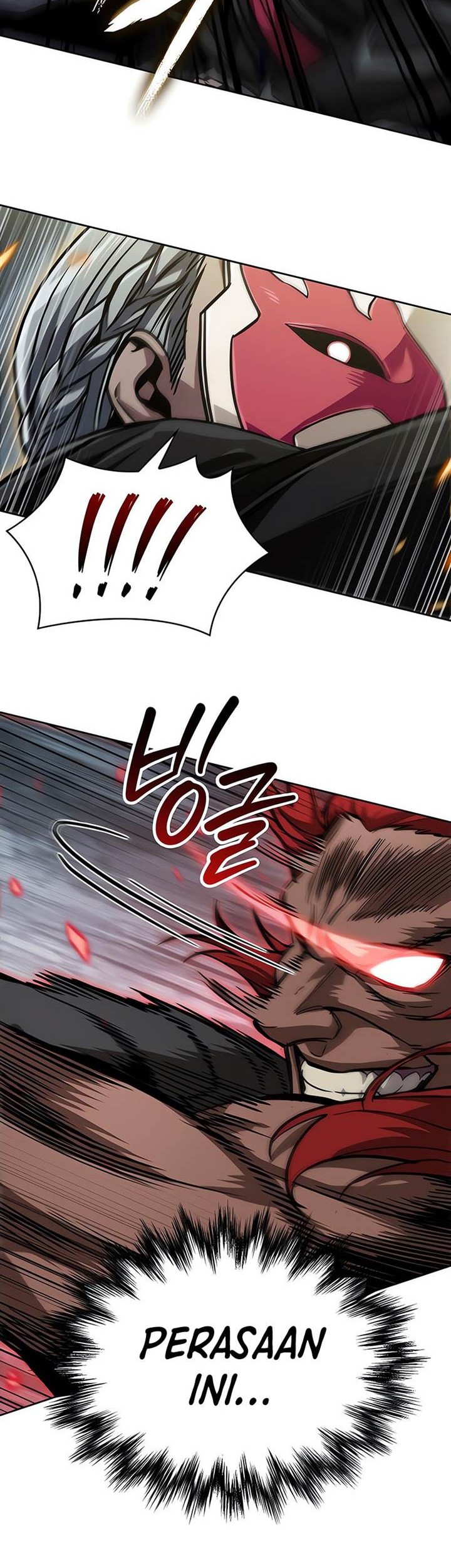 Nano Machine - Chapter 233 - Page 35