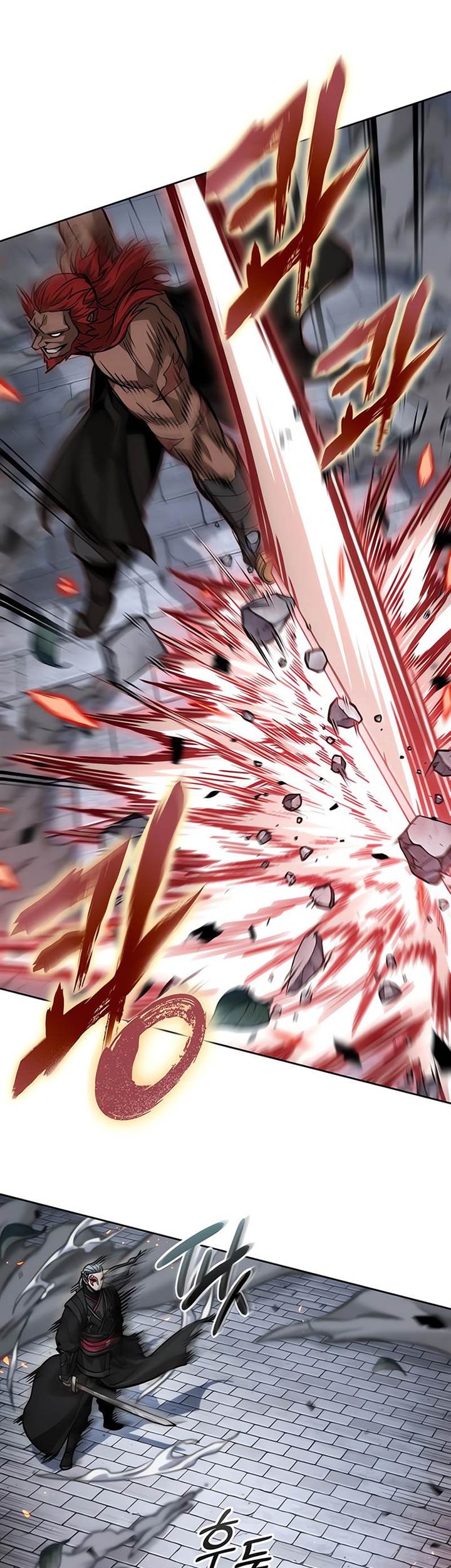 Nano Machine - Chapter 233 - Page 36