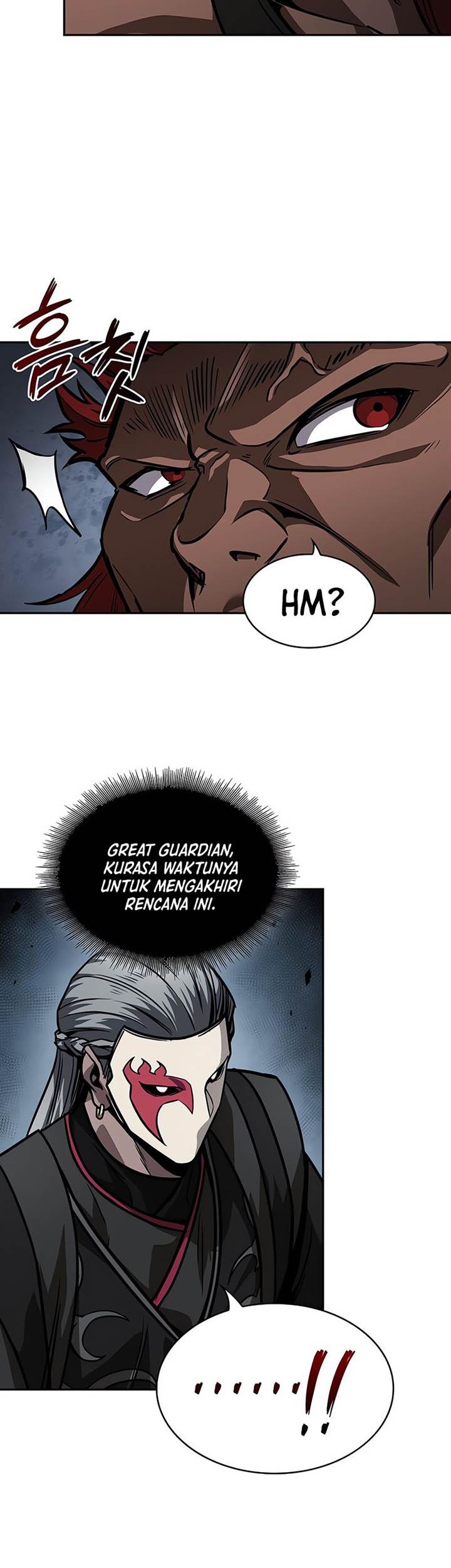 Nano Machine - Chapter 233 - Page 39