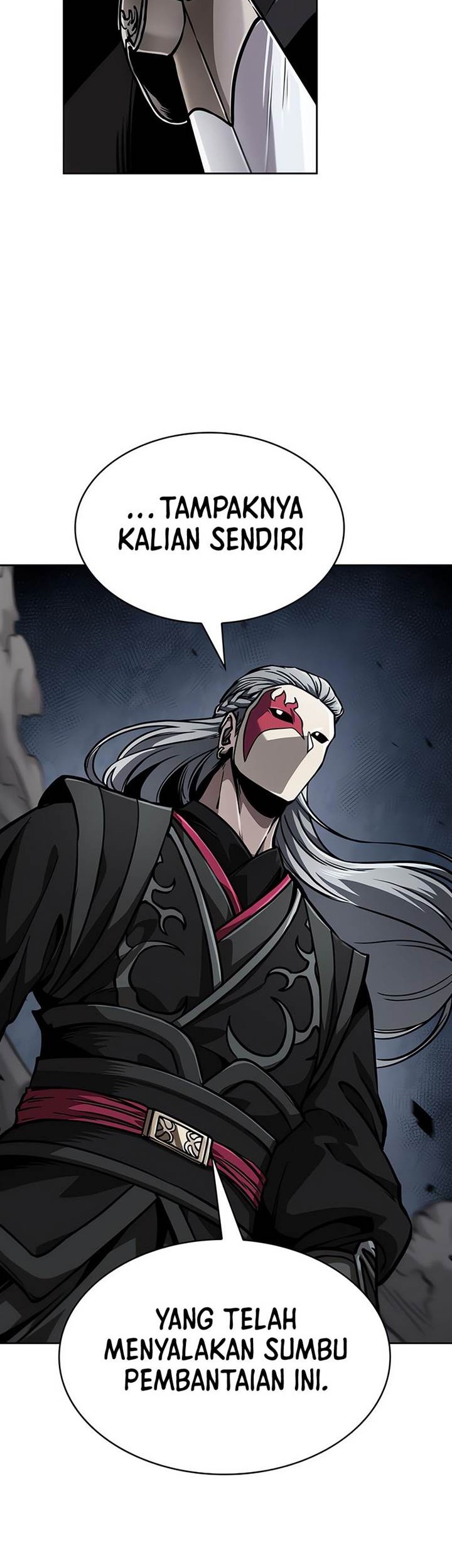 Nano Machine - Chapter 233 - Page 43