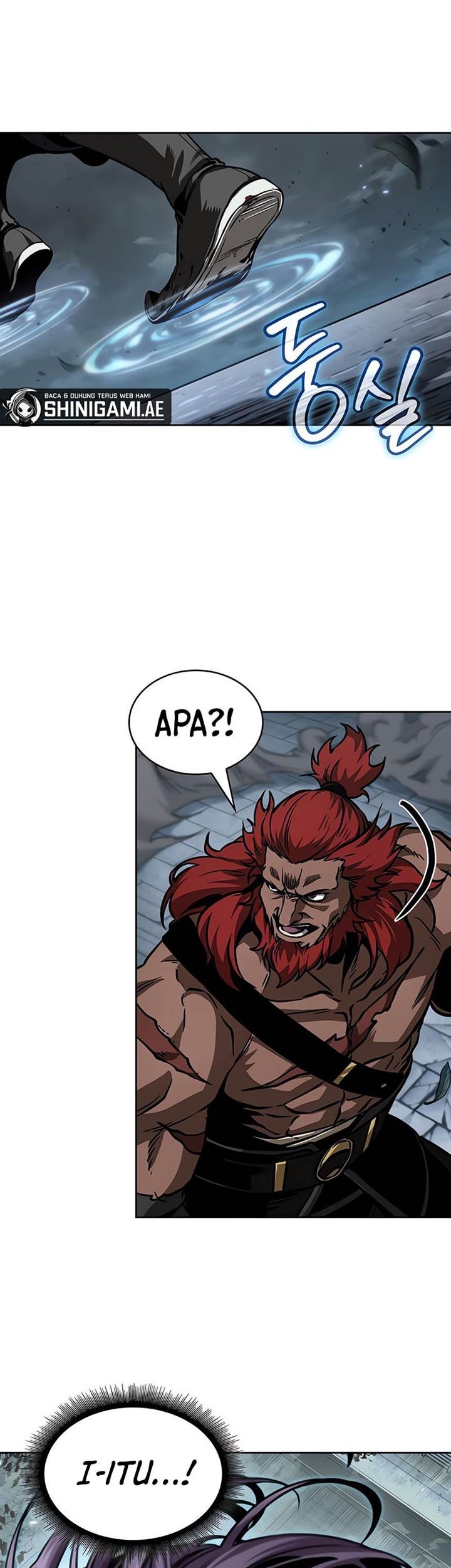 Nano Machine - Chapter 233 - Page 44