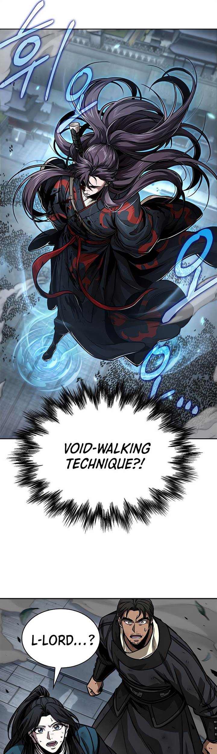 Nano Machine - Chapter 233 - Page 46