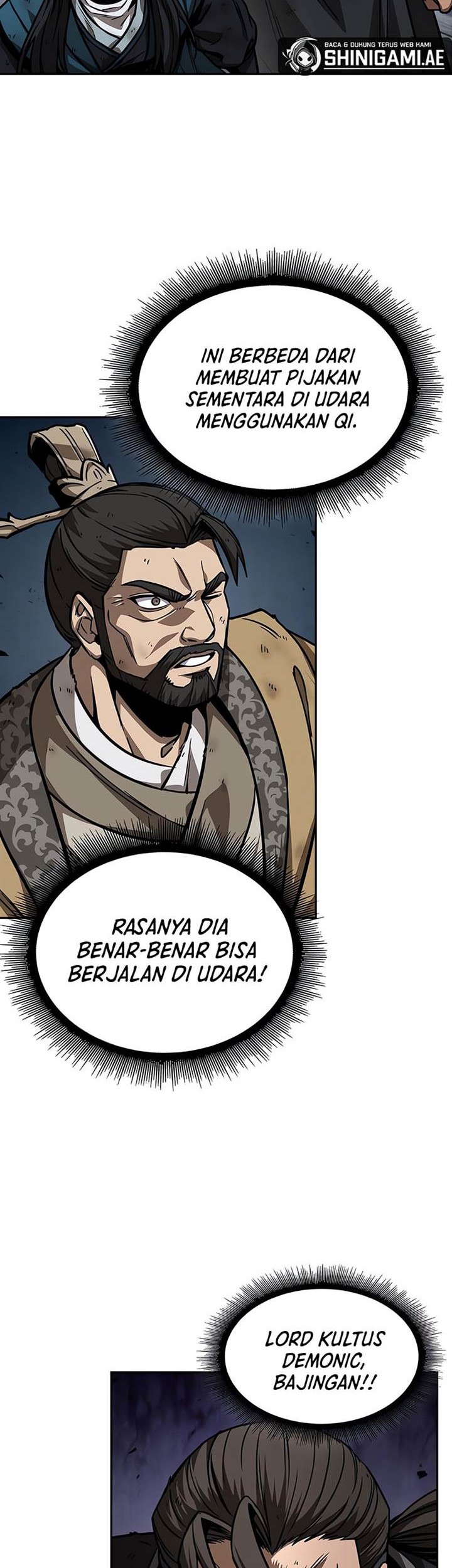 Nano Machine - Chapter 233 - Page 47