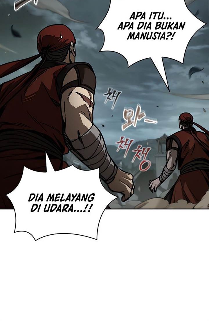 Nano Machine - Chapter 233 - Page 49