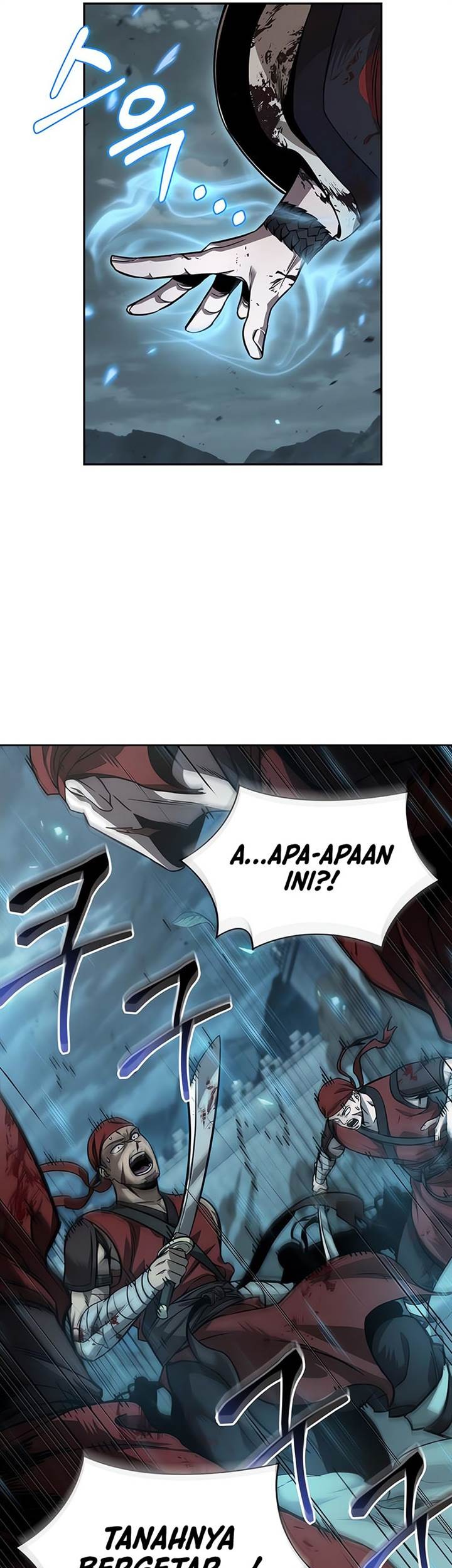 Nano Machine - Chapter 233 - Page 50