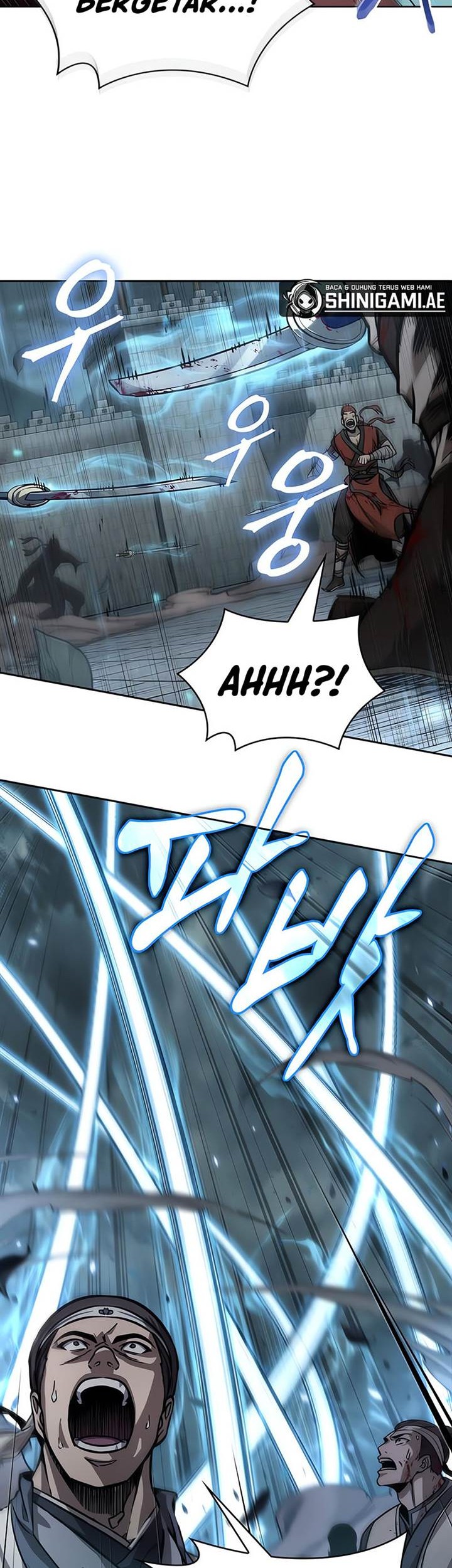 Nano Machine - Chapter 233 - Page 51