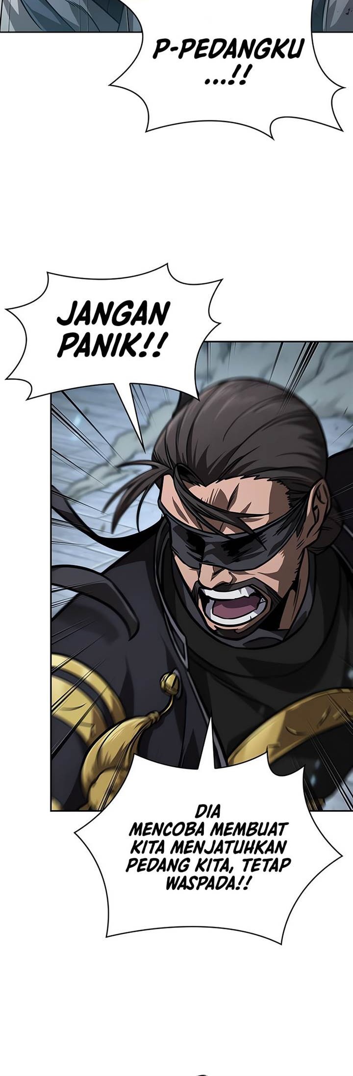 Nano Machine - Chapter 233 - Page 52