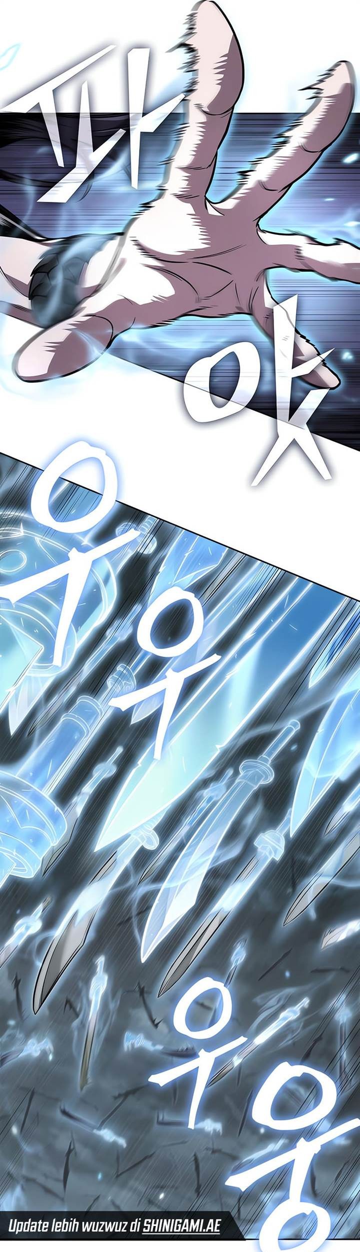 Nano Machine - Chapter 233 - Page 53