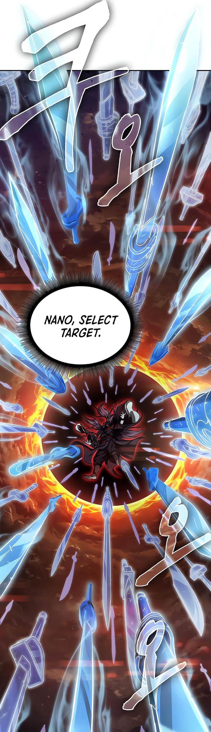 Nano Machine - Chapter 233 - Page 56