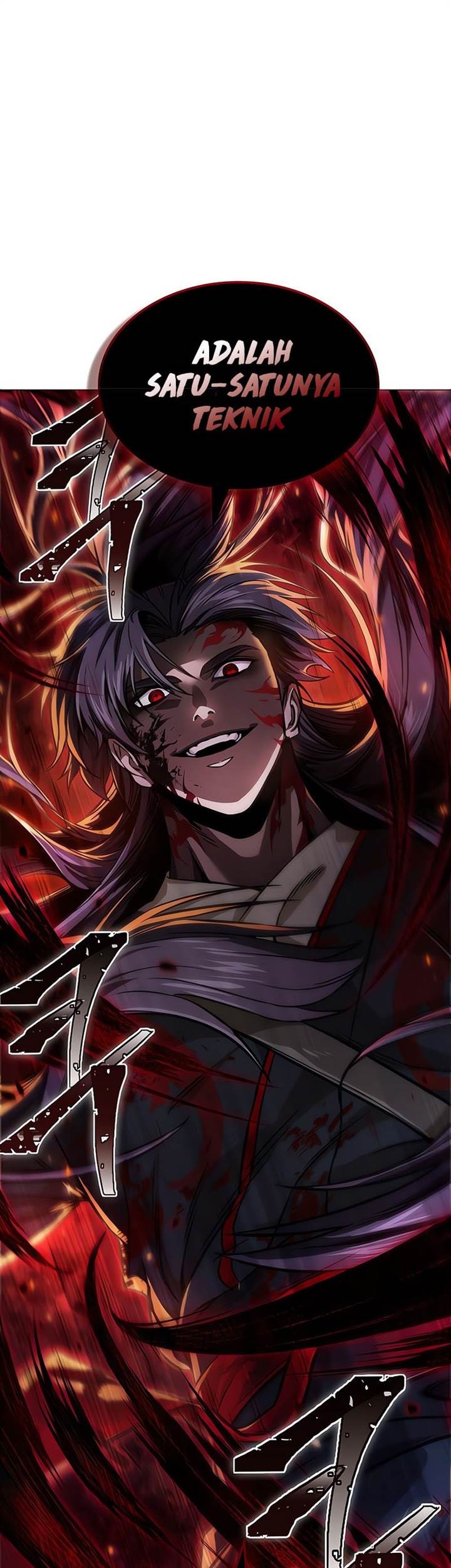 Nano Machine - Chapter 233 - Page 60