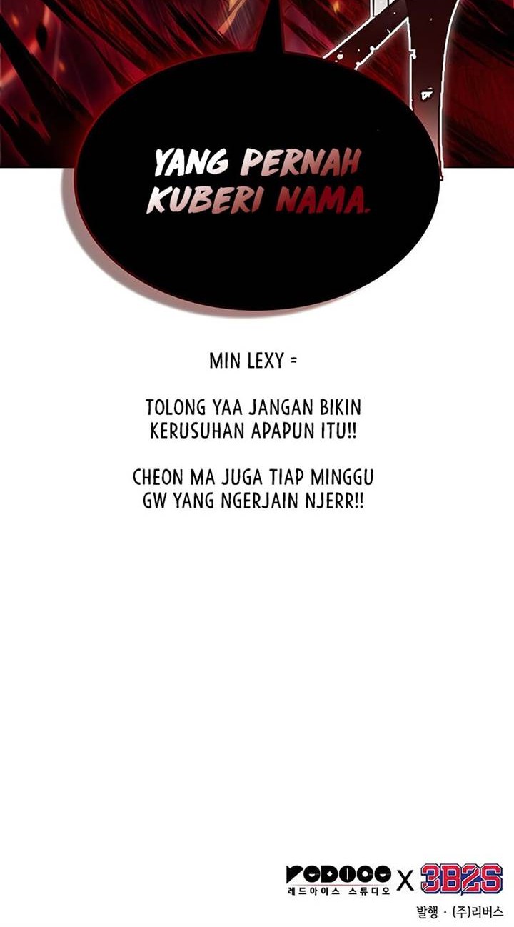 Nano Machine - Chapter 233 - Page 61