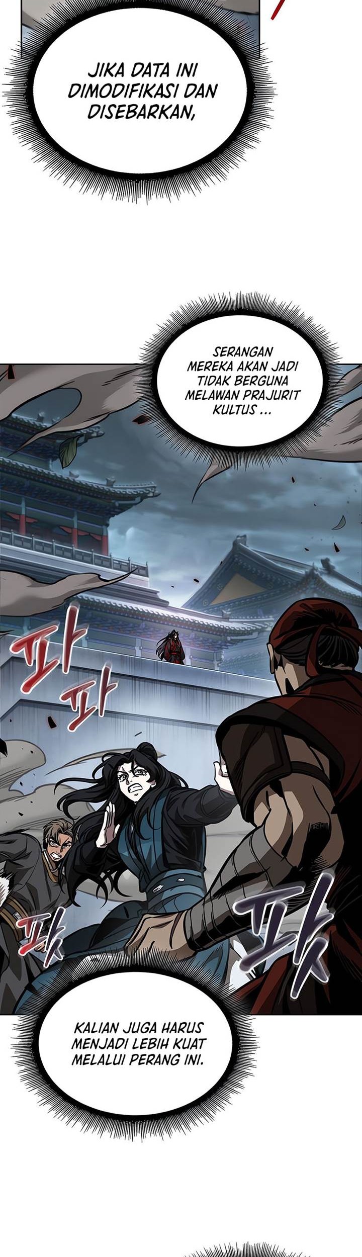 Nano Machine - Chapter 233 - Page 10