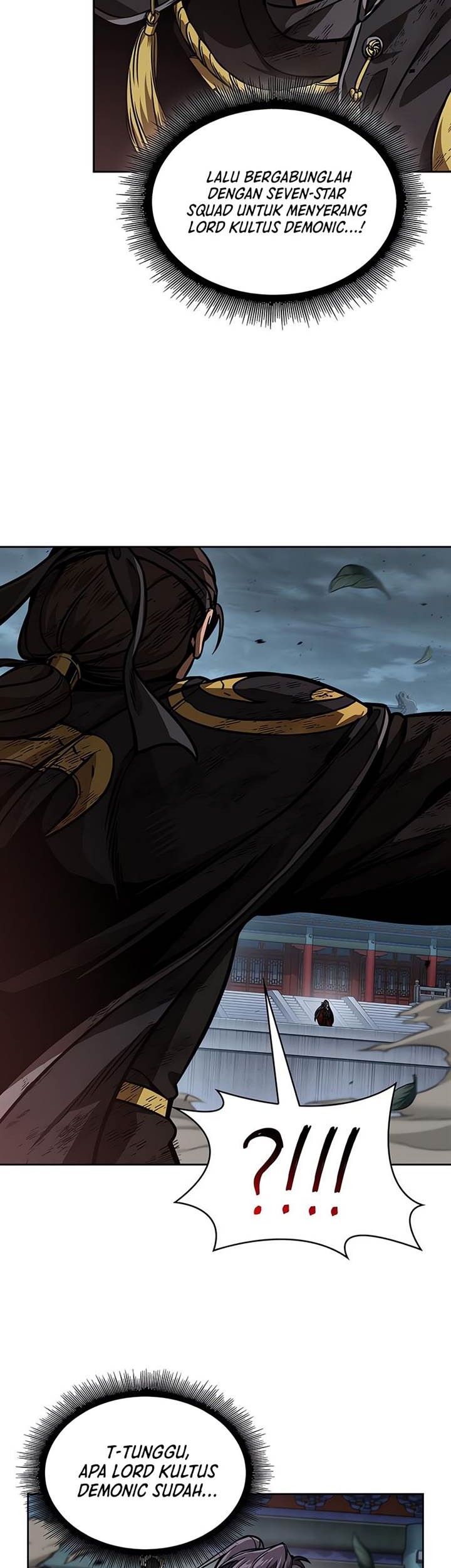 Nano Machine - Chapter 233 - Page 14