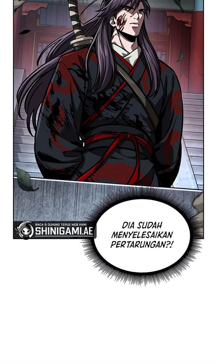 Nano Machine - Chapter 233 - Page 15