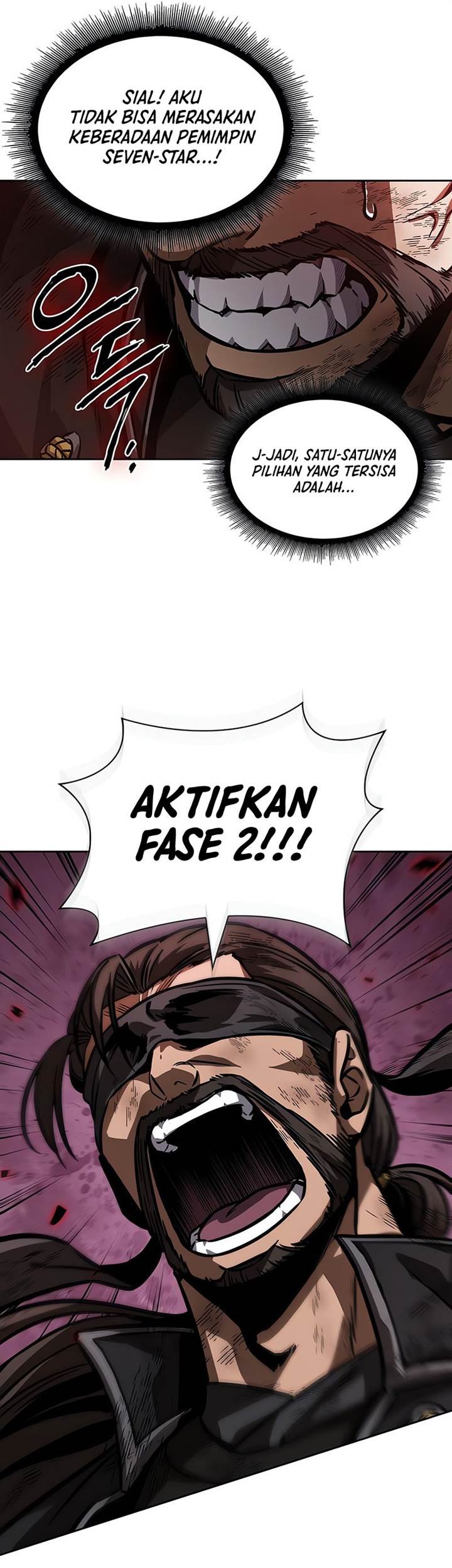 Nano Machine - Chapter 233 - Page 16