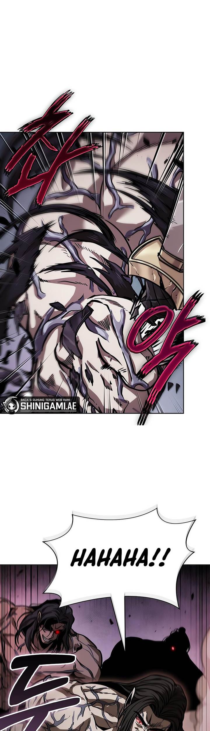 Nano Machine - Chapter 233 - Page 18