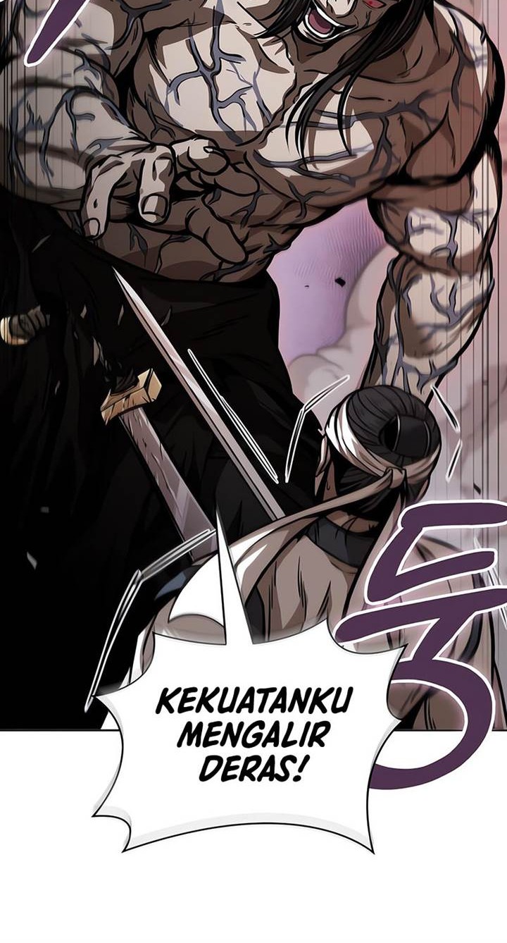 Nano Machine - Chapter 233 - Page 19