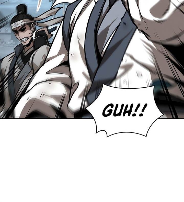 Nano Machine - Chapter 233 - Page 26