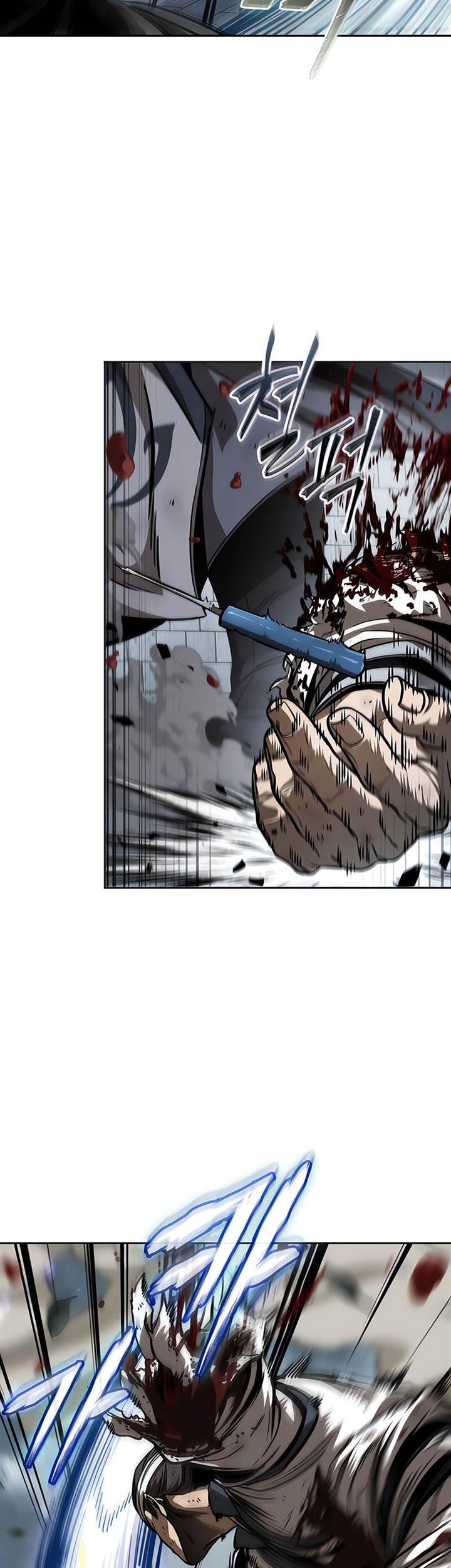 Nano Machine - Chapter 233 - Page 28