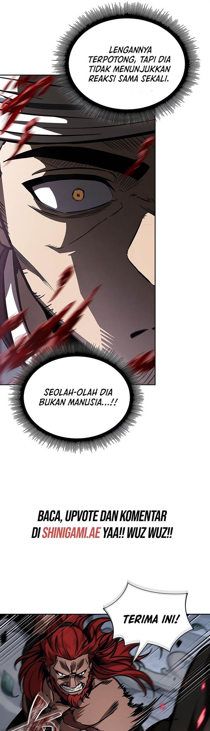 Nano Machine - Chapter 233 - Page 31