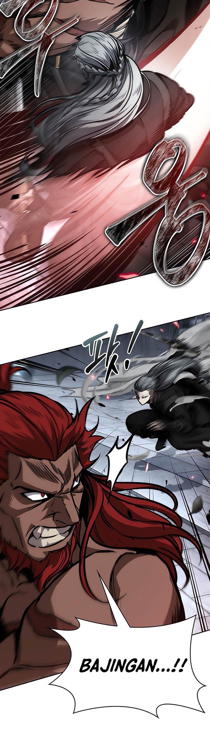 Nano Machine - Chapter 233 - Page 32