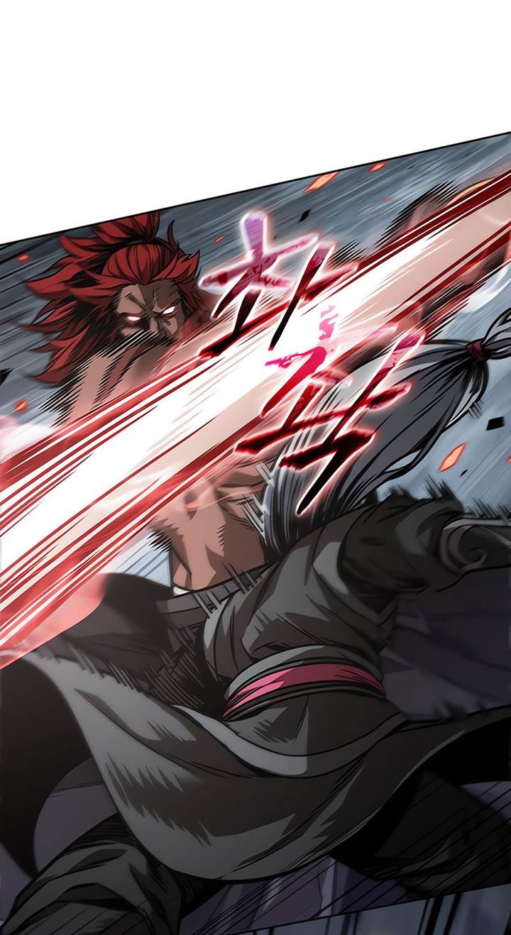 Nano Machine - Chapter 233 - Page 33