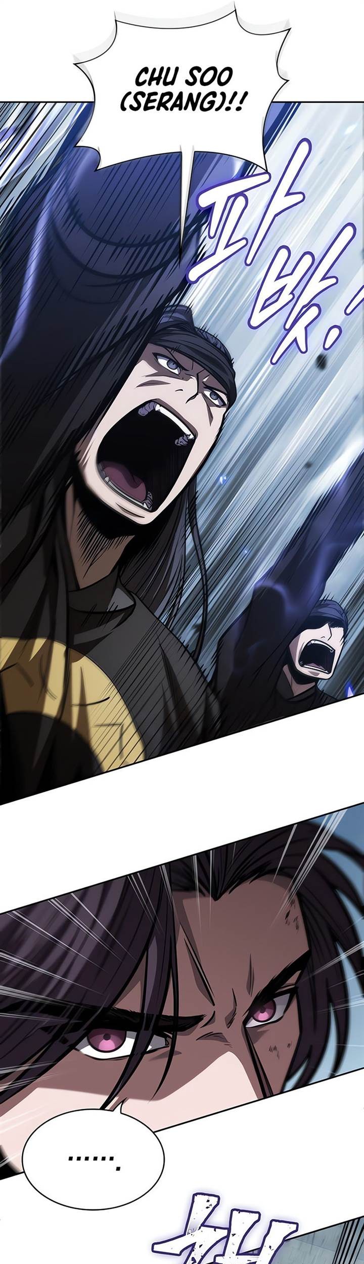 Nano Machine - Chapter 232 - Page 41