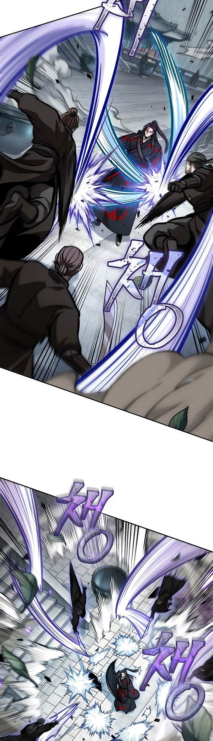 Nano Machine - Chapter 232 - Page 42