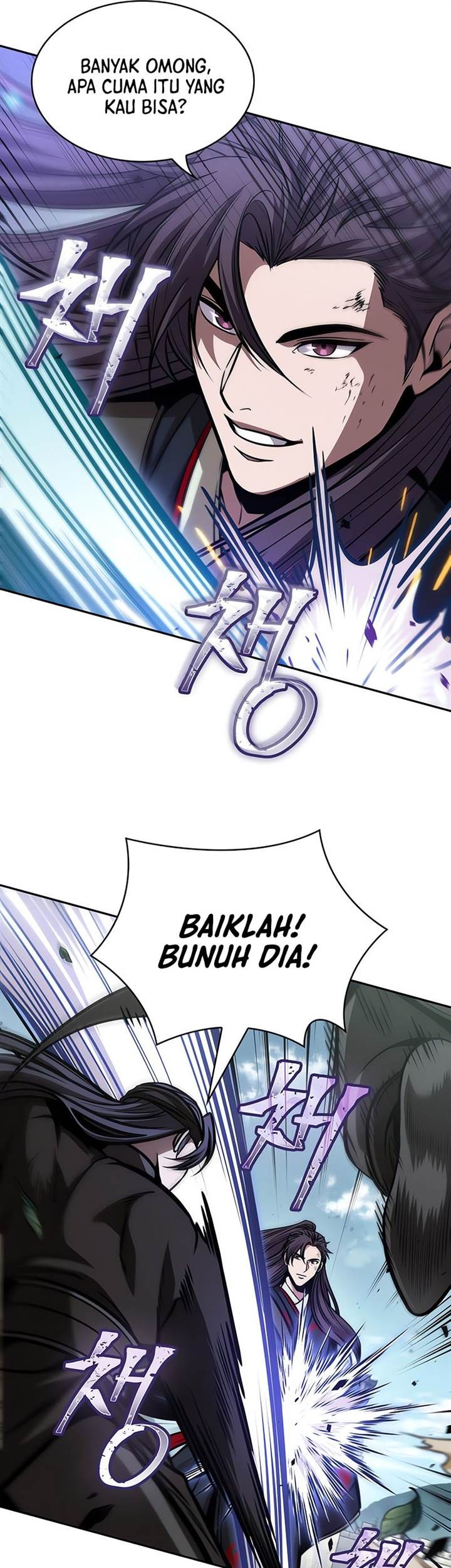 Nano Machine - Chapter 232 - Page 45