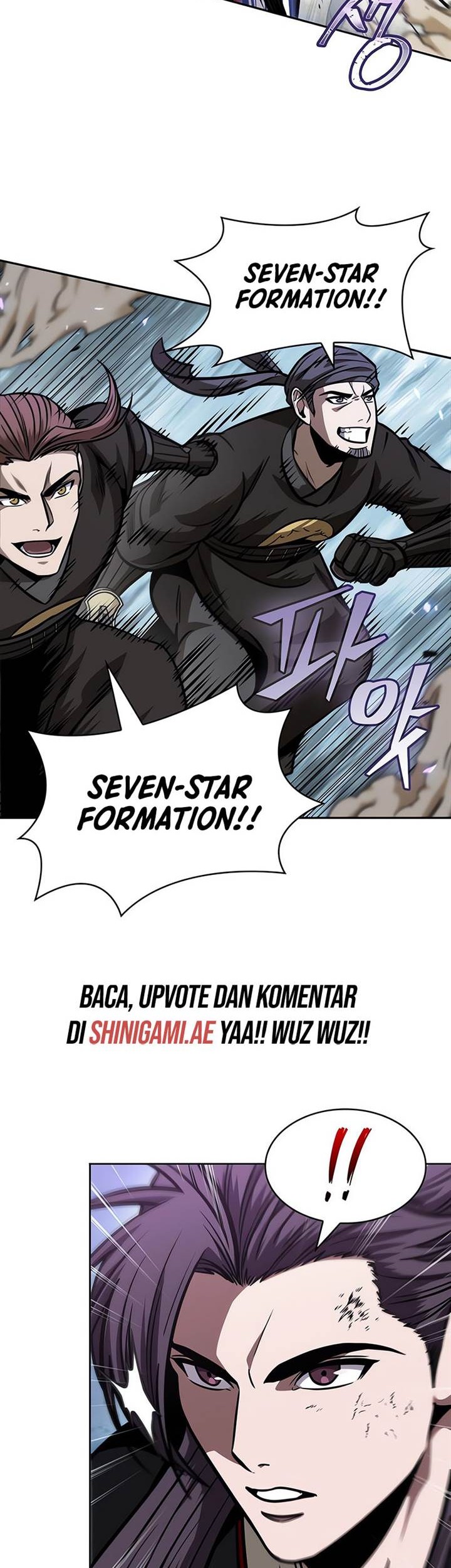 Nano Machine - Chapter 232 - Page 46