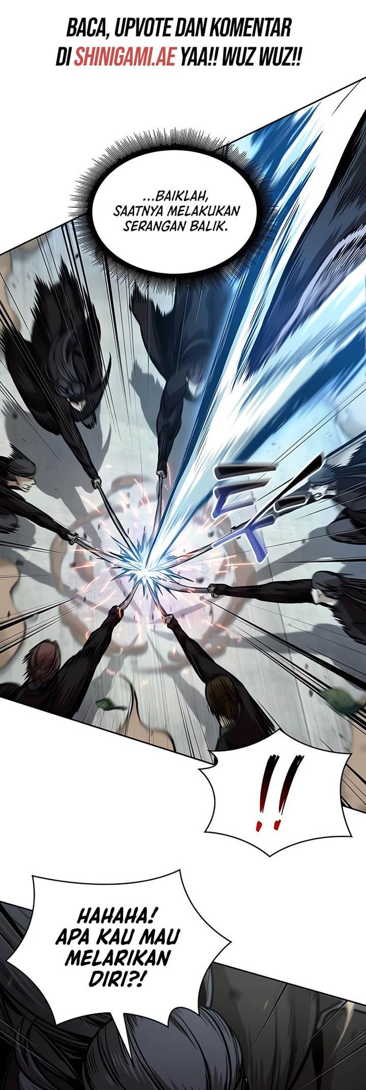 Nano Machine - Chapter 232 - Page 51