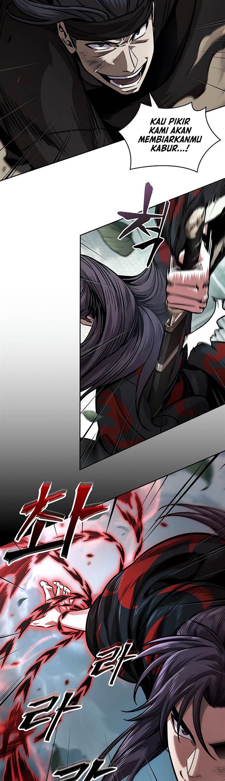 Nano Machine - Chapter 232 - Page 52