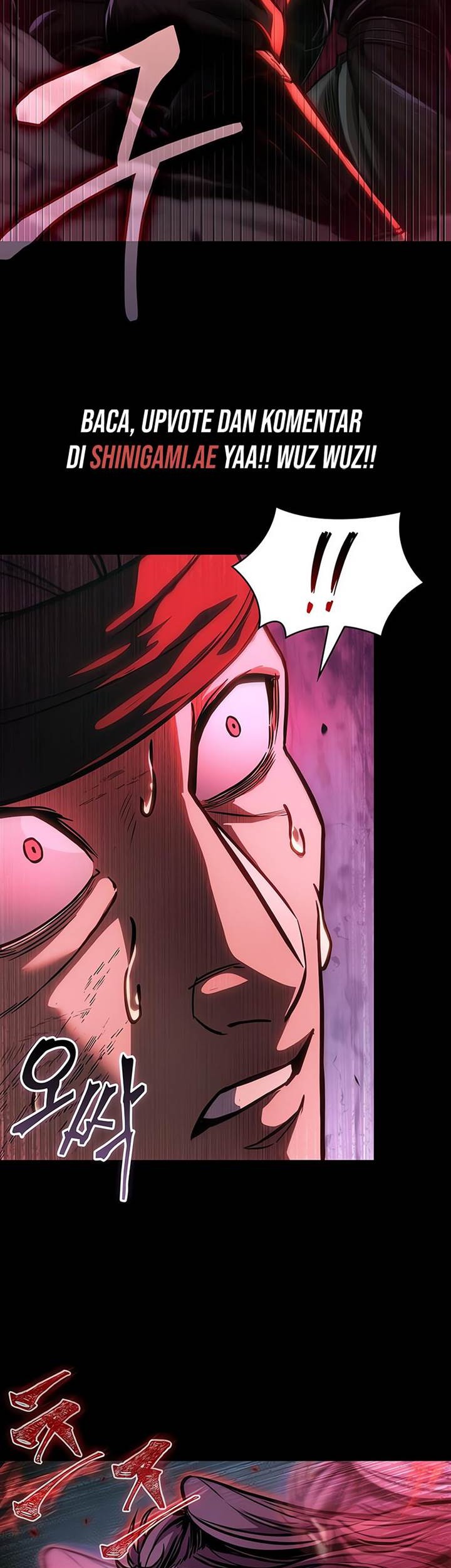 Nano Machine - Chapter 232 - Page 54