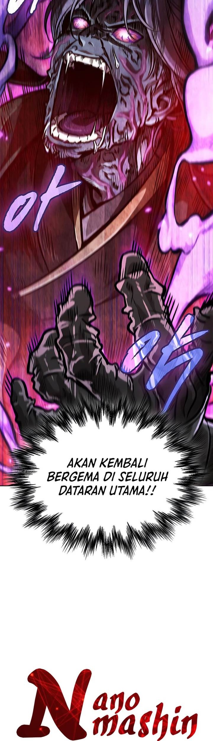 Nano Machine - Chapter 232 - Page 3