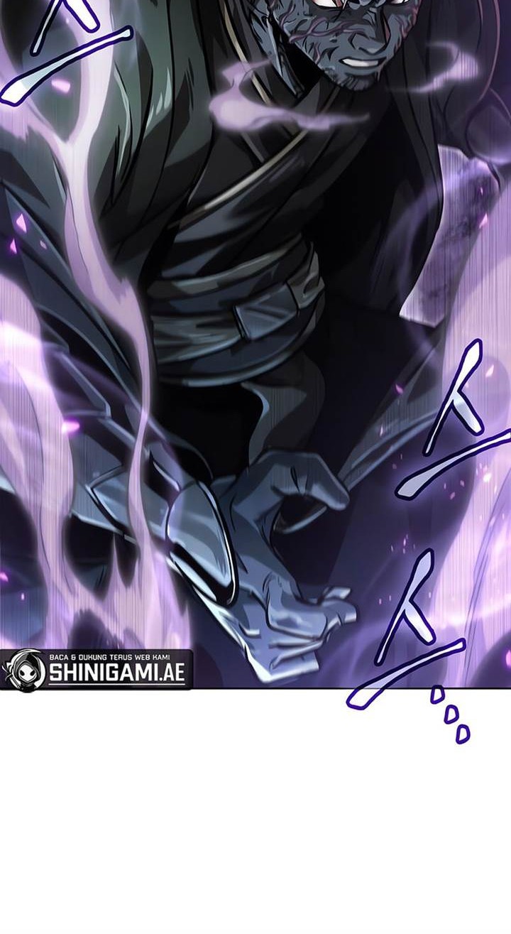 Nano Machine - Chapter 232 - Page 8