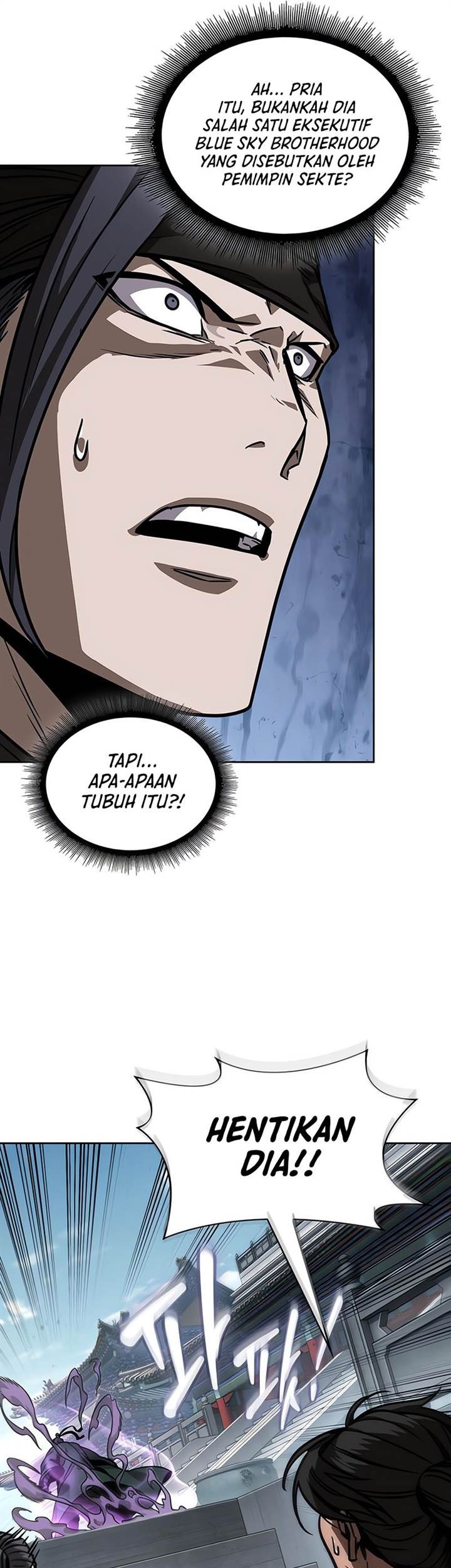 Nano Machine - Chapter 232 - Page 9