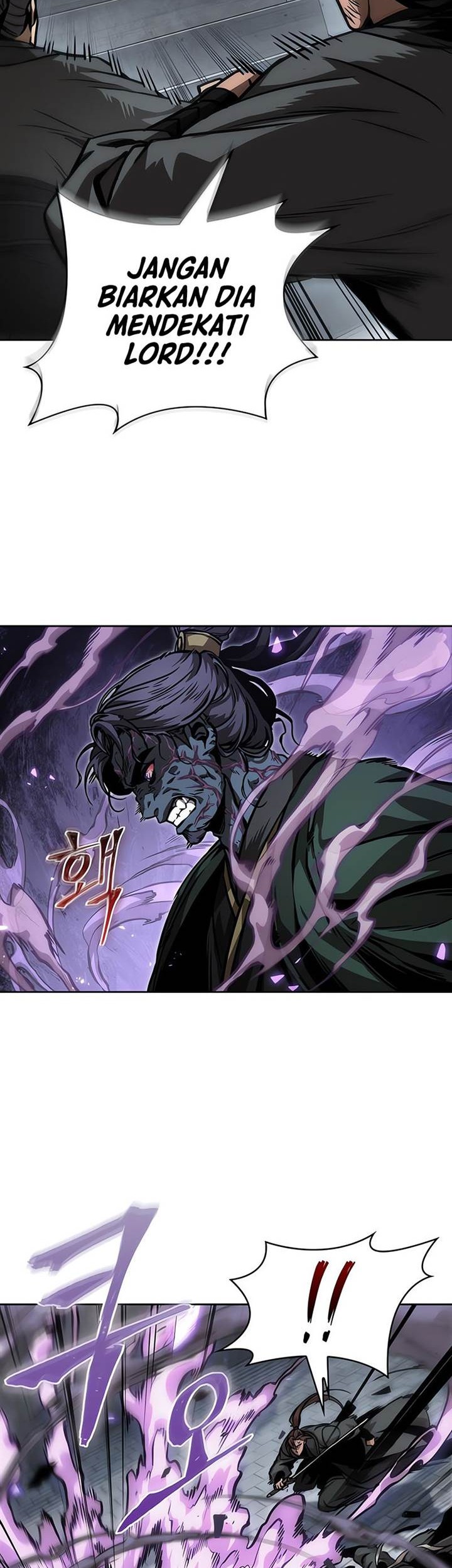 Nano Machine - Chapter 232 - Page 10