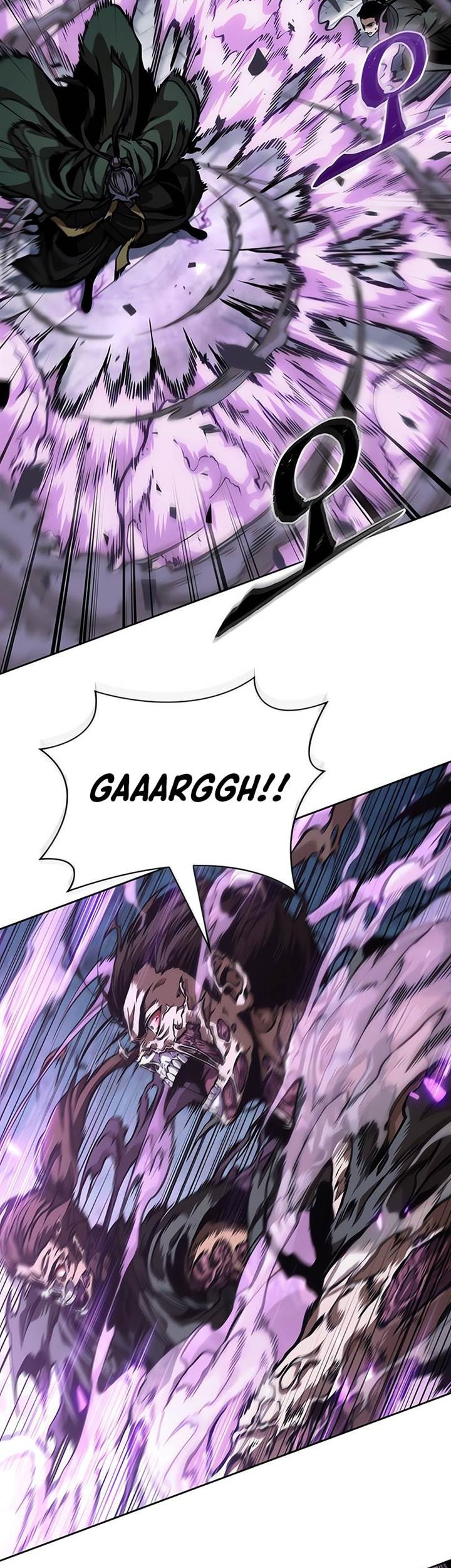 Nano Machine - Chapter 232 - Page 11