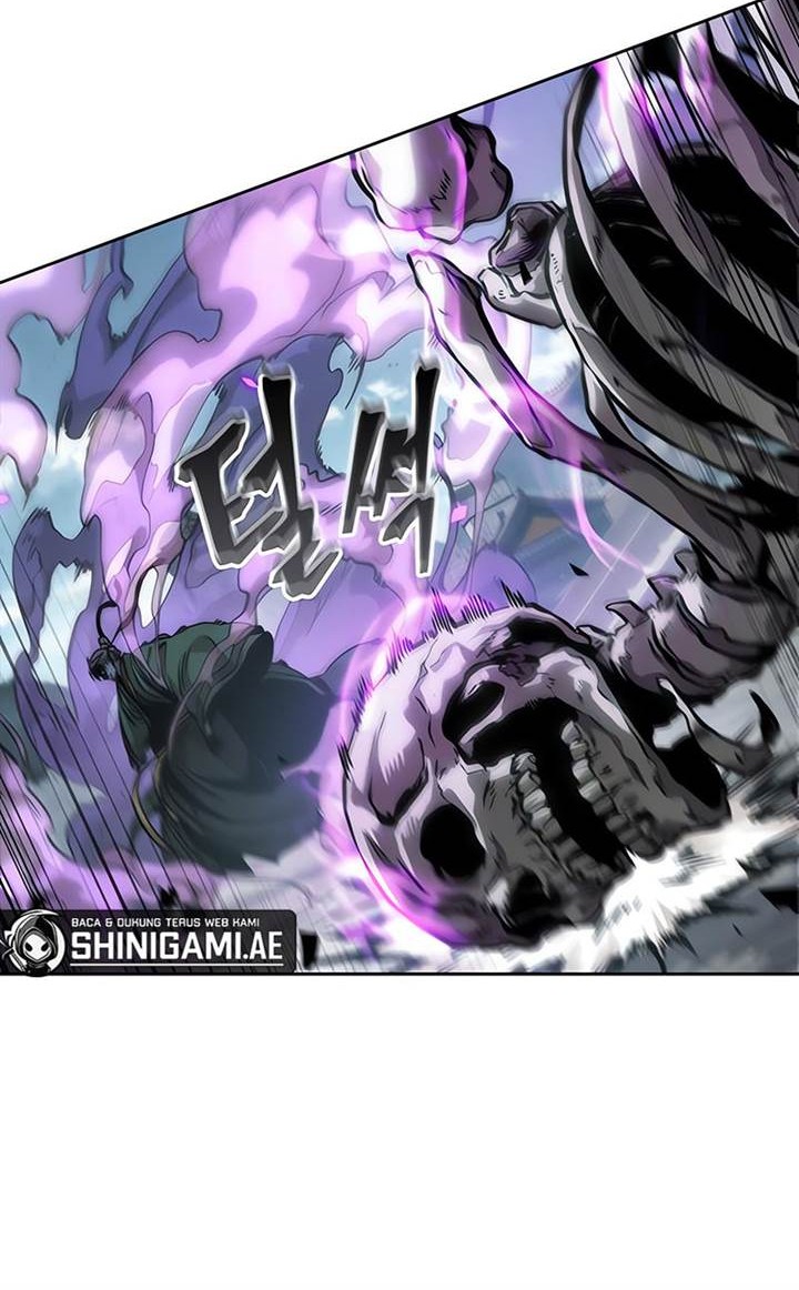 Nano Machine - Chapter 232 - Page 12