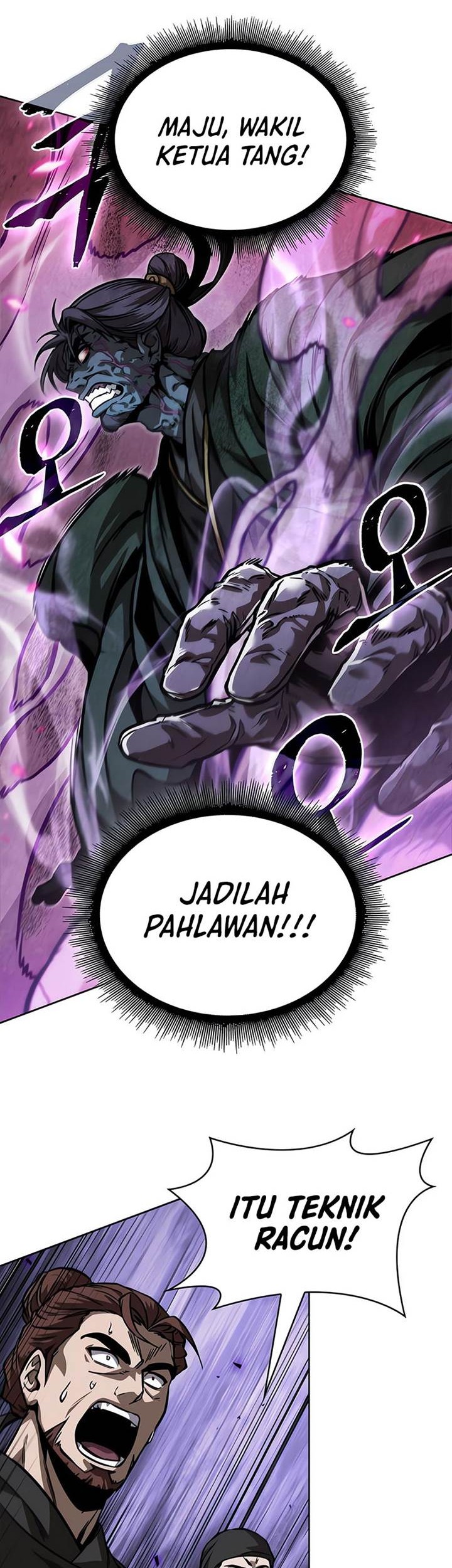 Nano Machine - Chapter 232 - Page 14