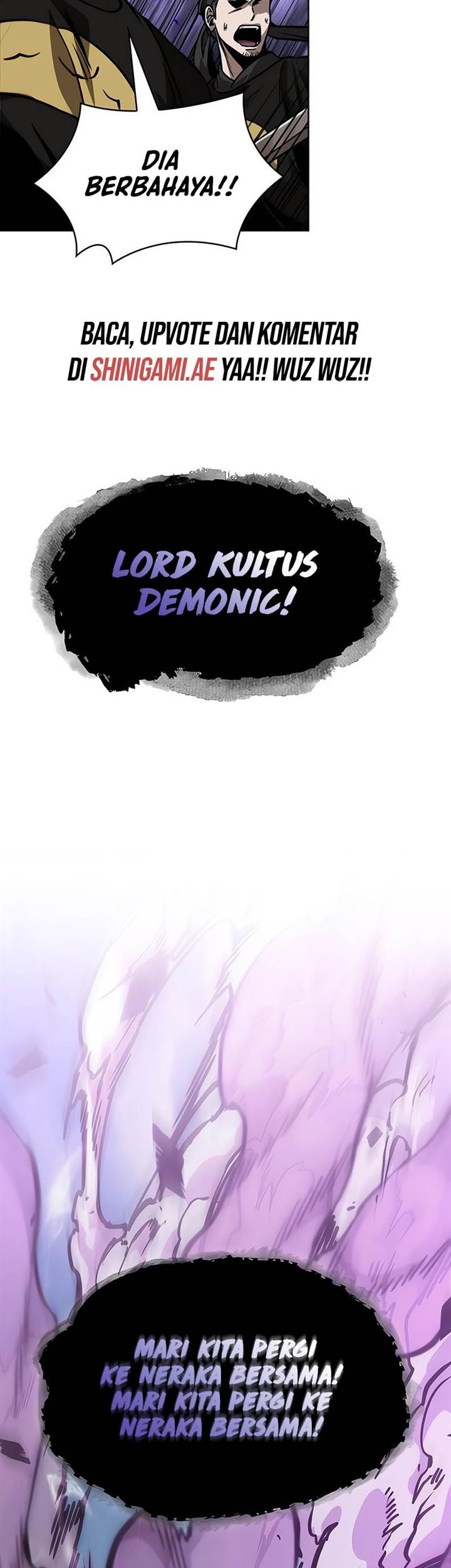 Nano Machine - Chapter 232 - Page 15