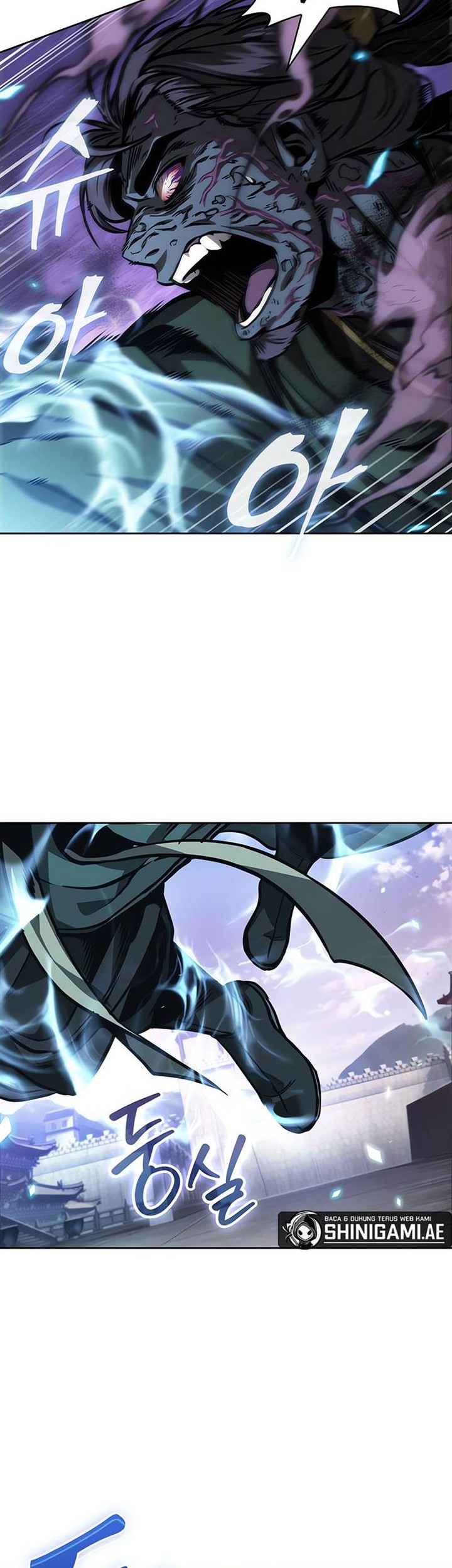 Nano Machine - Chapter 232 - Page 18