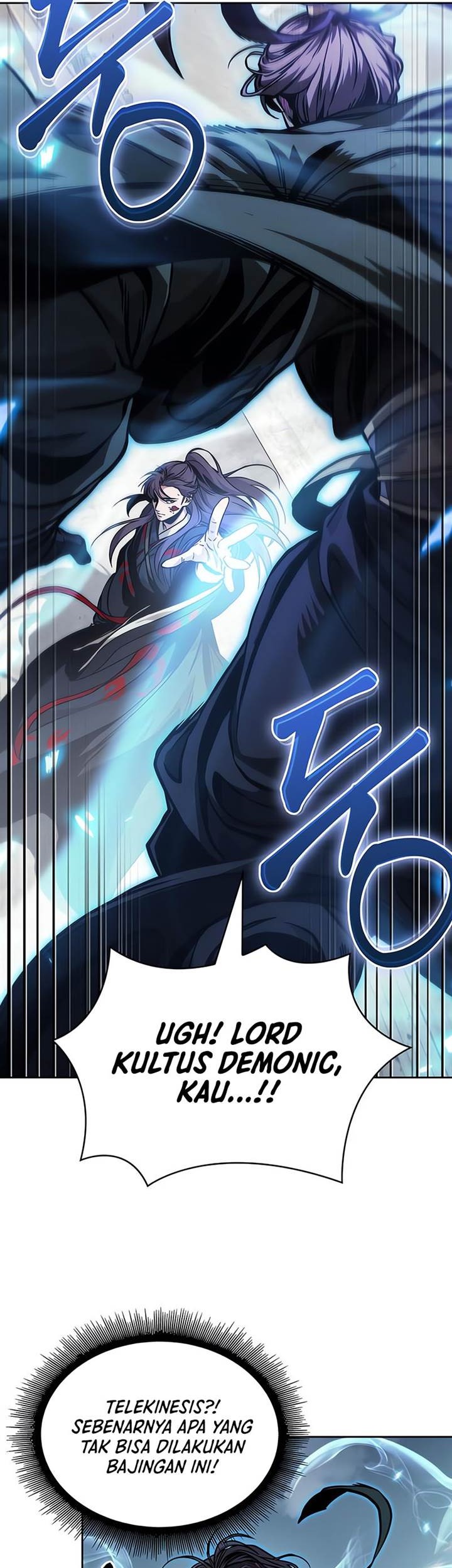 Nano Machine - Chapter 232 - Page 19