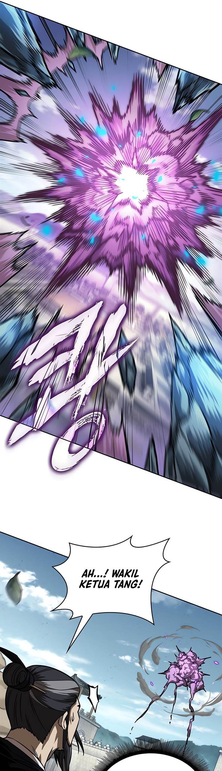 Nano Machine - Chapter 232 - Page 29