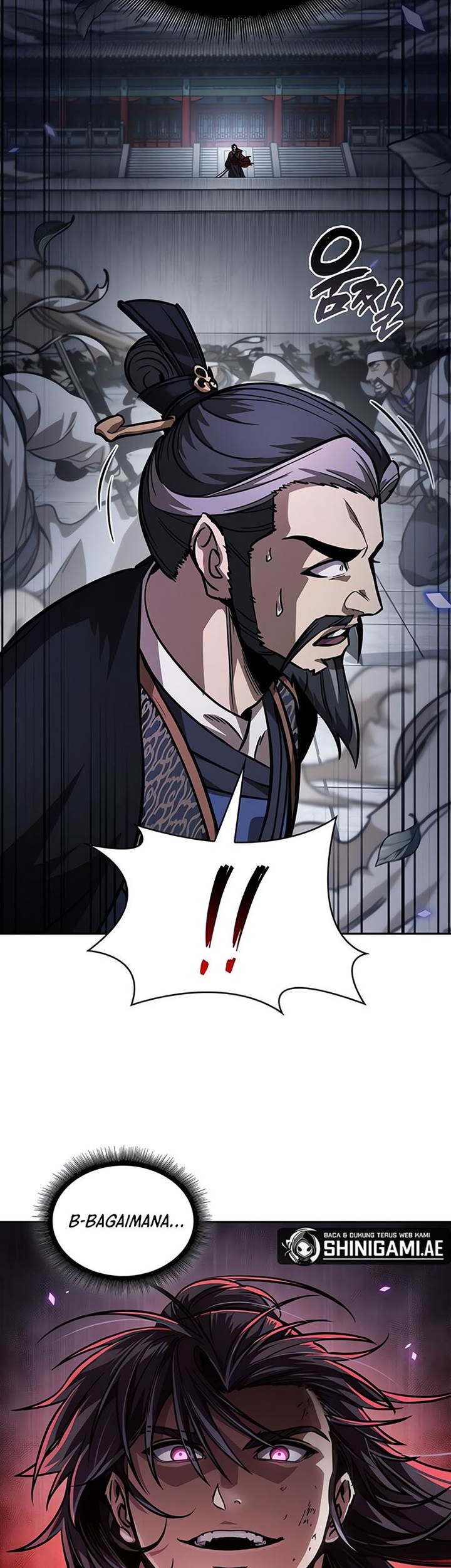 Nano Machine - Chapter 232 - Page 31