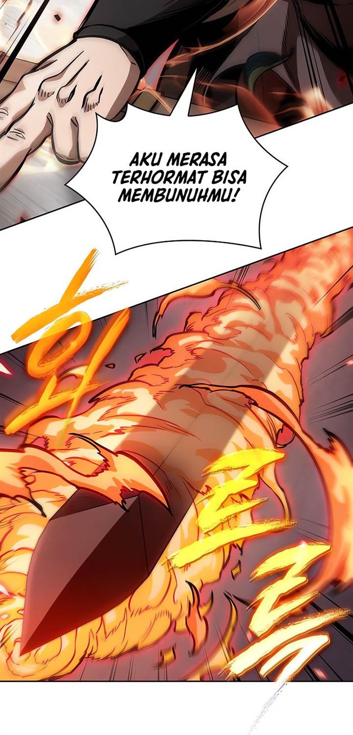 Nano Machine - Chapter 232 - Page 36