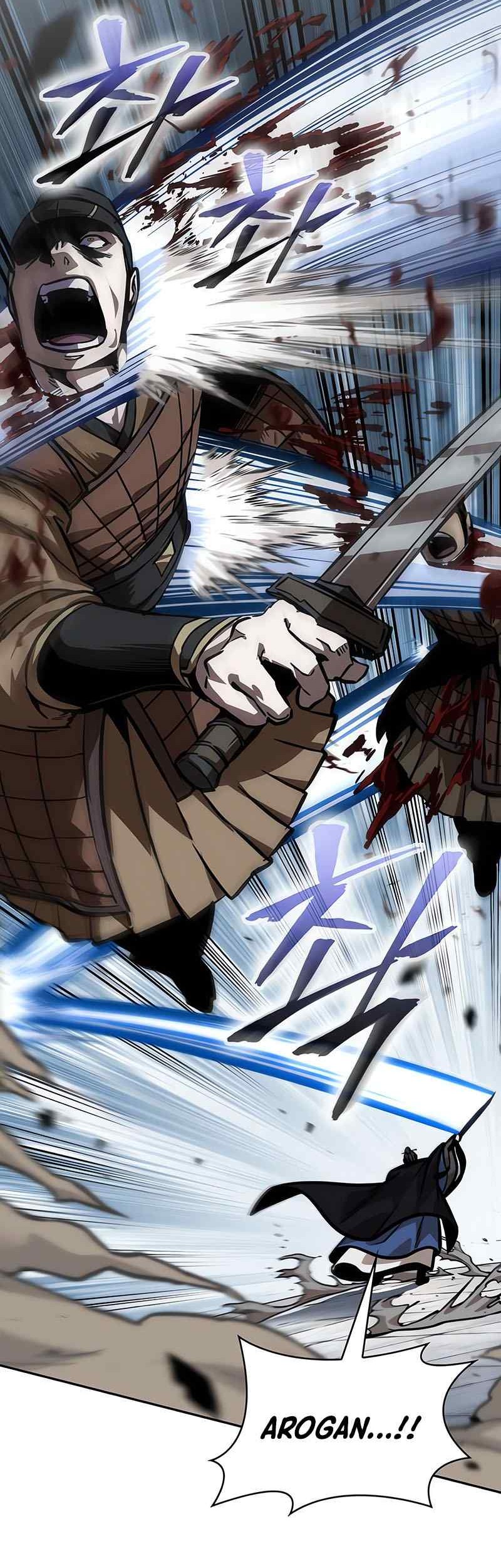 Nano Machine - Chapter 231 - Page 34