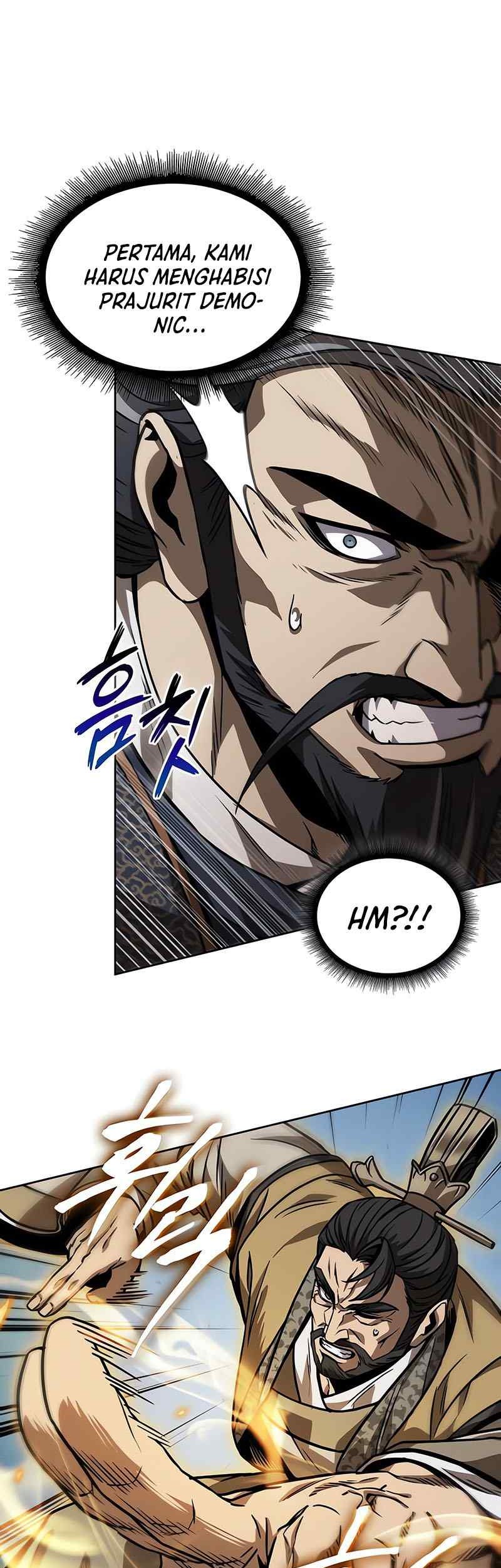 Nano Machine - Chapter 231 - Page 35